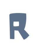 R